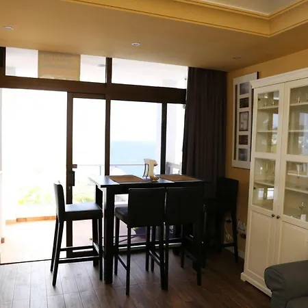 Apartament Avenida De La Cornisa 11 Puerto Rico (Gran Canaria)
