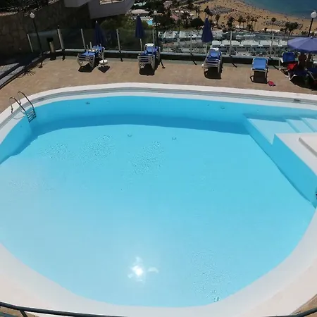 Apartament Avenida De La Cornisa 11